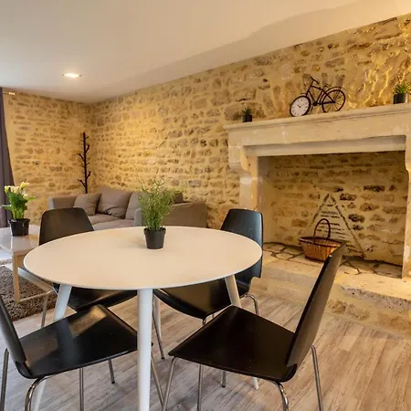Holiday home Domaine Des Tilleuls *