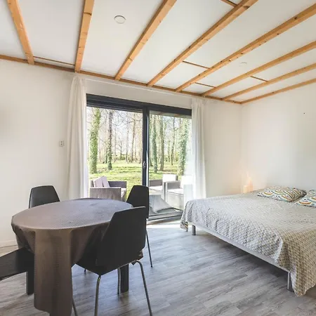 Holiday home Domaine Des Tilleuls