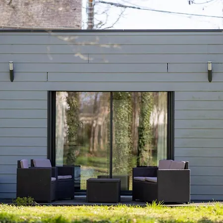Domaine Des Tilleuls Holiday home