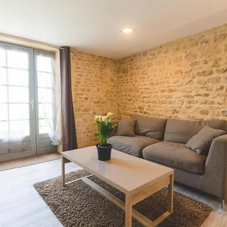 Holiday home Domaine Des Tilleuls