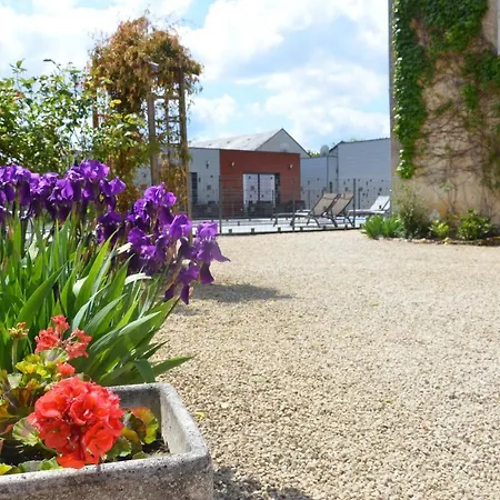Holiday home Domaine Des Tilleuls