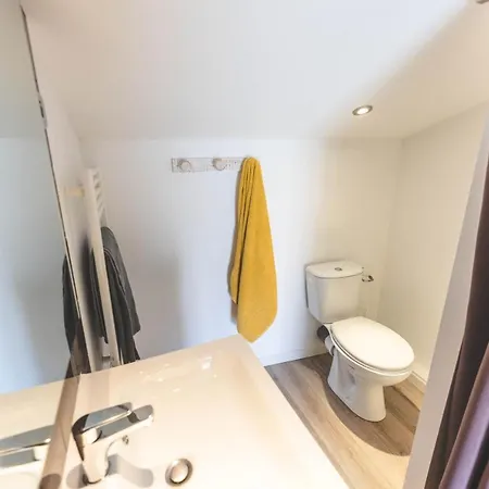 Domaine Des Tilleuls Holiday home *