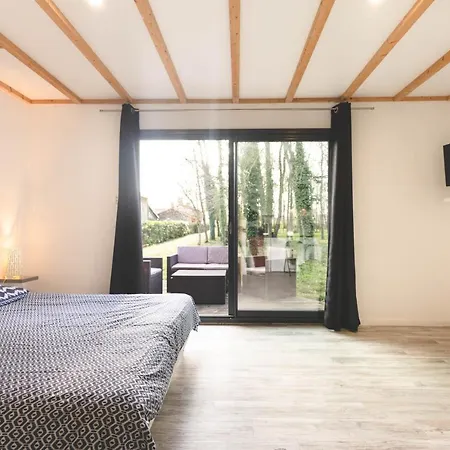 Domaine Des Tilleuls Holiday home