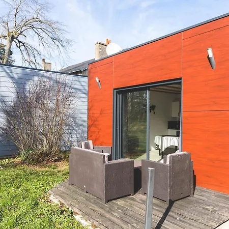 Domaine Des Tilleuls Holiday home *
