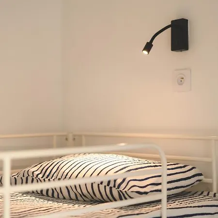 Holiday home Domaine Des Tilleuls Montamise