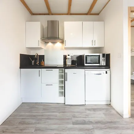 Holiday home Domaine Des Tilleuls *