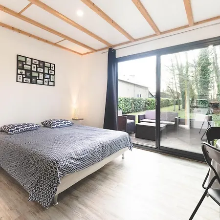 Domaine Des Tilleuls Holiday home