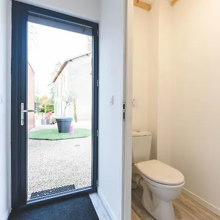 Domaine Des Tilleuls Holiday home *