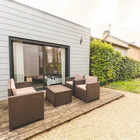 Domaine Des Tilleuls Holiday home