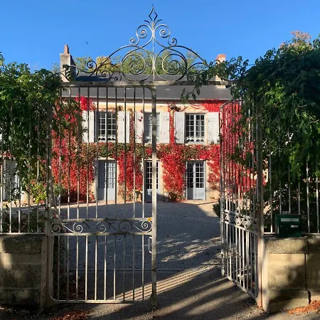 Holiday home Domaine Des Tilleuls *
