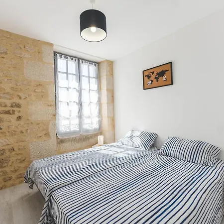 Holiday home Domaine Des Tilleuls Montamise