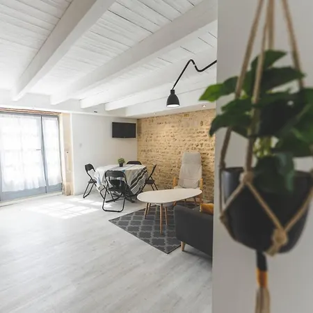 Holiday home Domaine Des Tilleuls
