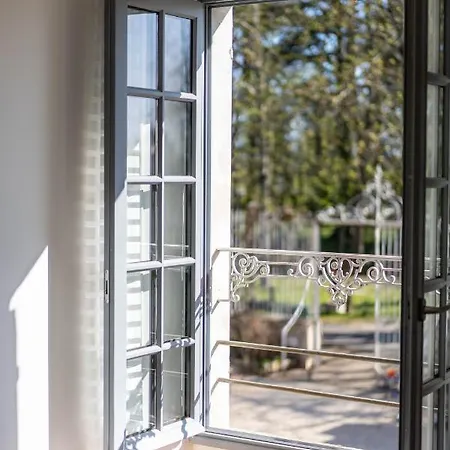 Holiday home Domaine Des Tilleuls *