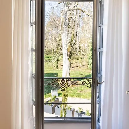 Domaine Des Tilleuls *