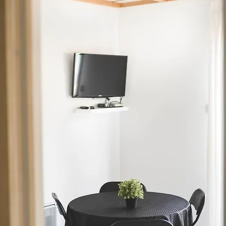 Domaine Des Tilleuls Holiday home *