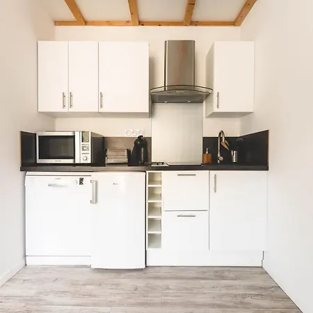 Domaine Des Tilleuls Holiday home *