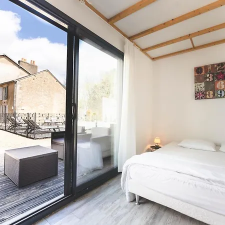 Domaine Des Tilleuls Holiday home